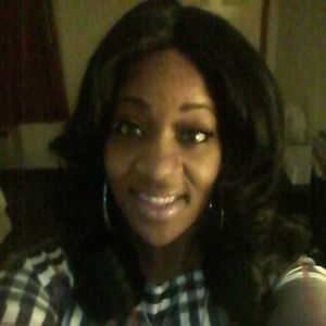 Meet your Posher, Shanida