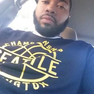 Meet your Posher, Jermaine