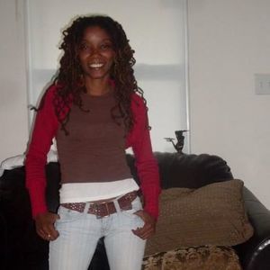 Meet your Posher, Shelisa