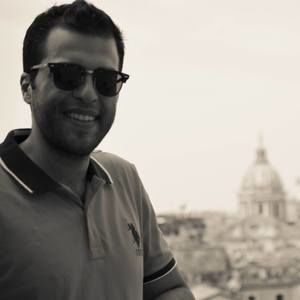 Meet your Posher, Laith