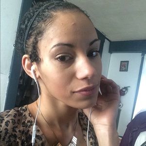 Meet your Posher, Kerilynn