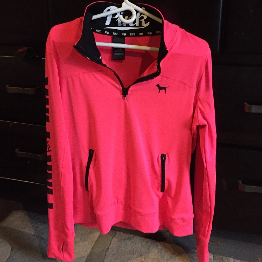 ***SOLD***Ultimate quarter zip