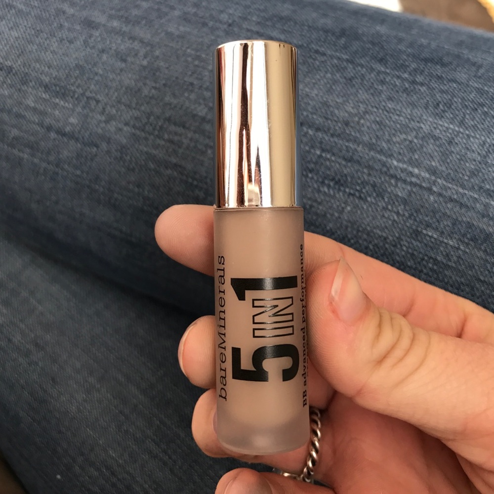 Bare minerals 2 n 1 eyeshadow
