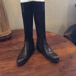 Ann Taylor Boots
