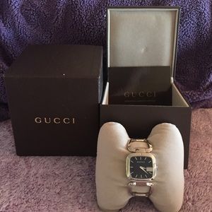 Gucci G-class Watch