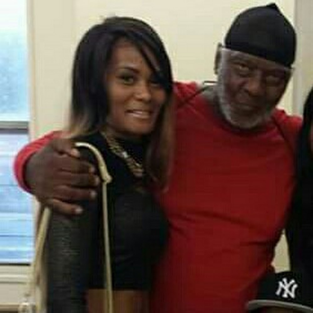 Meet your Posher, Porsha