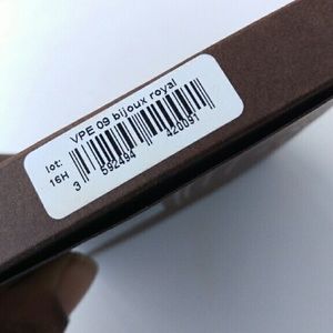 Viseart Bijoux Royal Palette