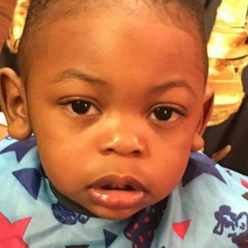 Meet your Posher, Scherree