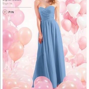 6 nwt Alfred Angelo bridesmaid dresses