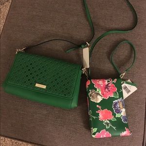 Cute Kate Spade Crossbody!