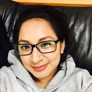 Meet your Posher, Diana