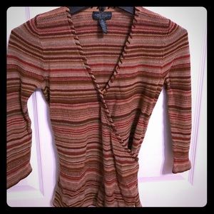 Lauren Ralph Lauren Top!