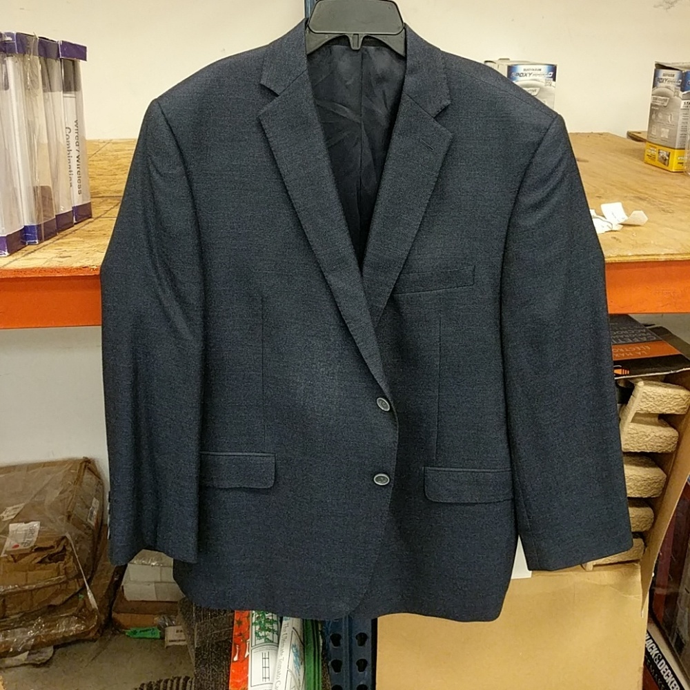 Suit Jacket