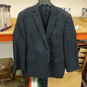 Suit Jacket