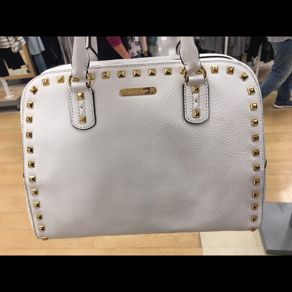 Used only a handful of time! Michael Kors!