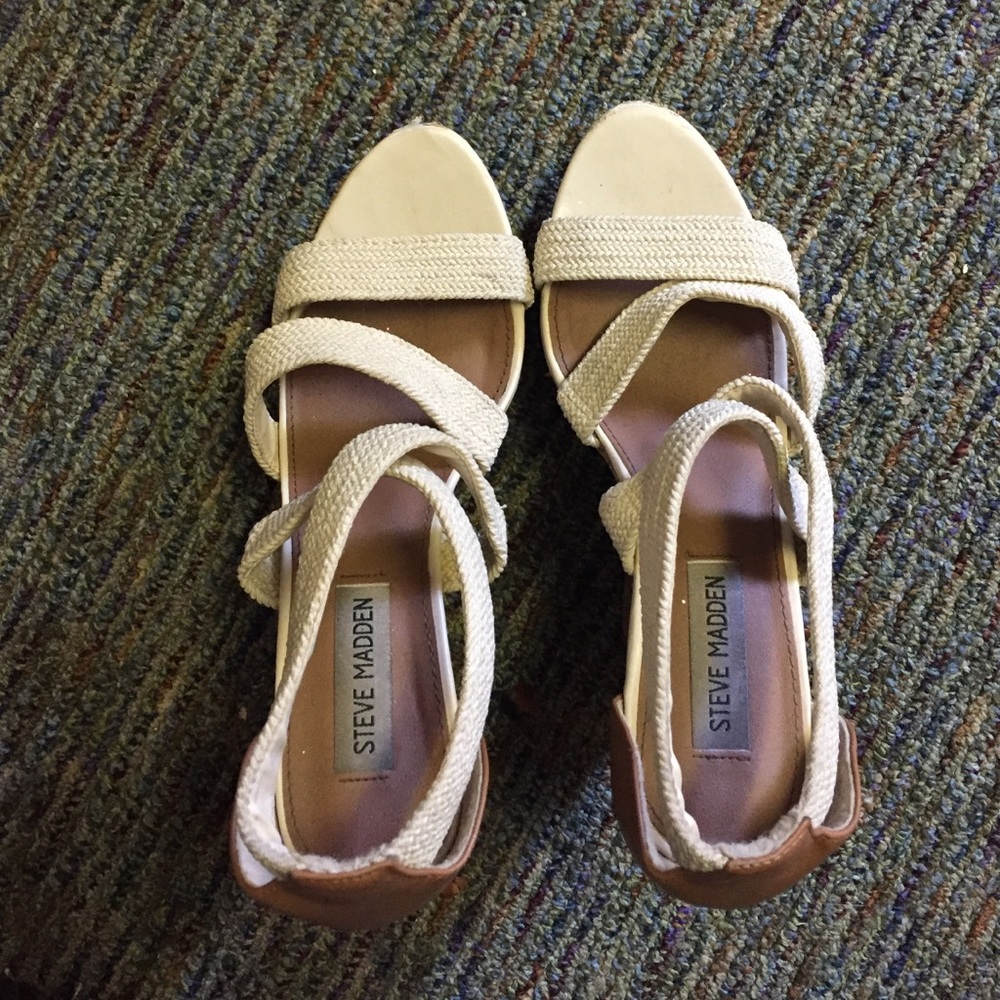 Wedges