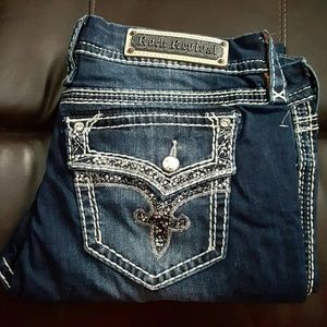 Rock Revival  trade only do not buy