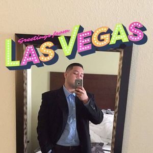 Meet your Posher, David