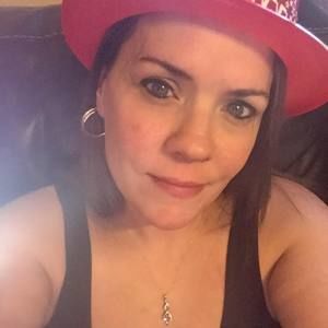 Meet your Posher, Ruth