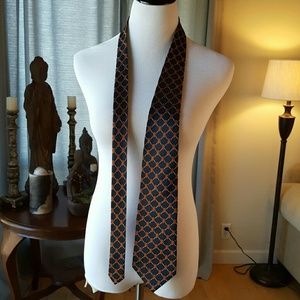 San Francisco Giants Tie