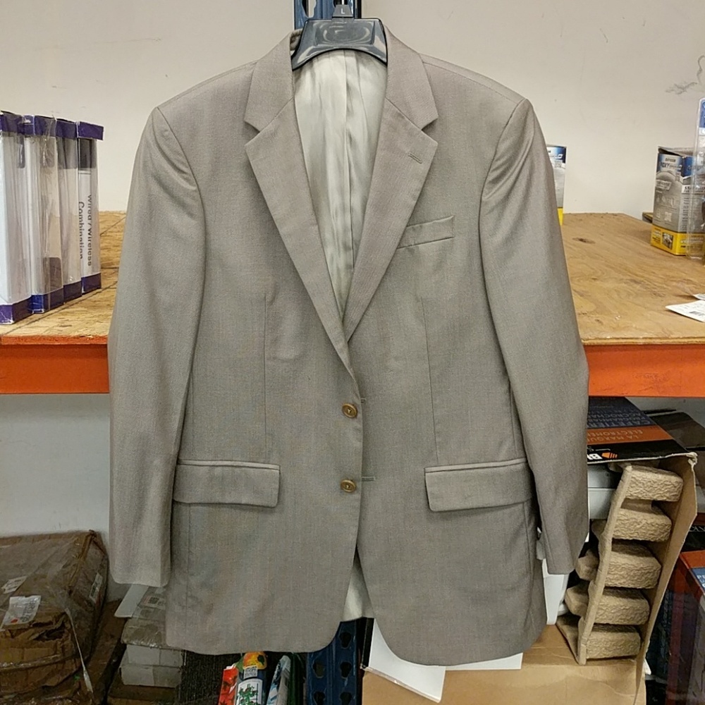 Suit Jacket