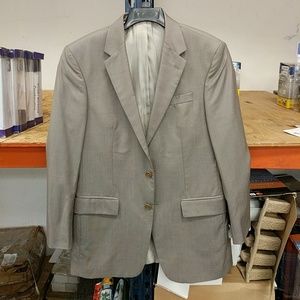 Suit Jacket