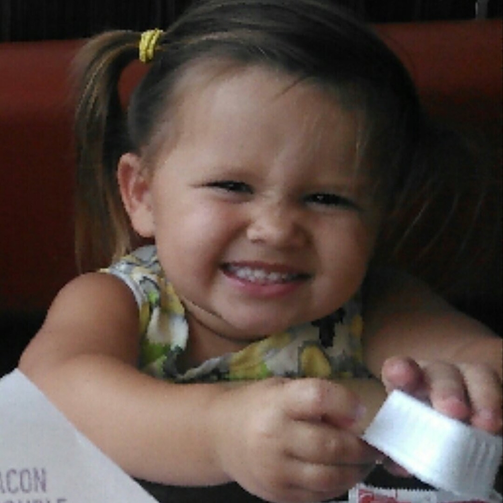 Meet your Posher, Carolyn