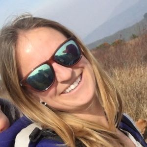 Meet your Posher, Jessica