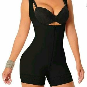 Body Shaper Waist Cincher Underbust Corset Bodysui