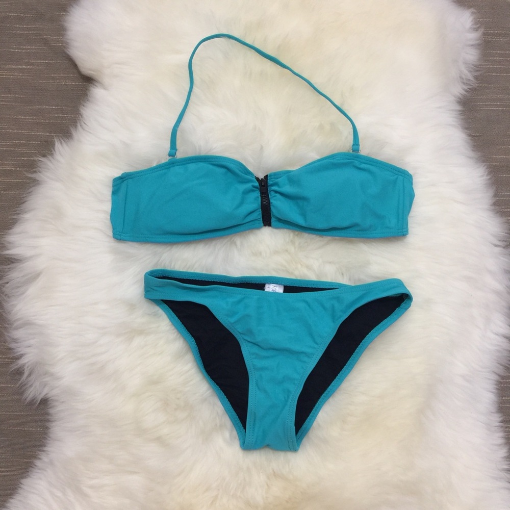 Forever 21 swim