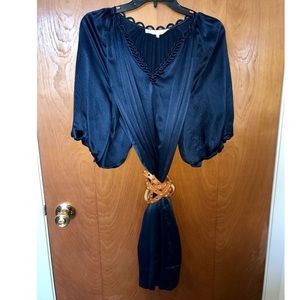 3.1 Philip Lim Navy Dress