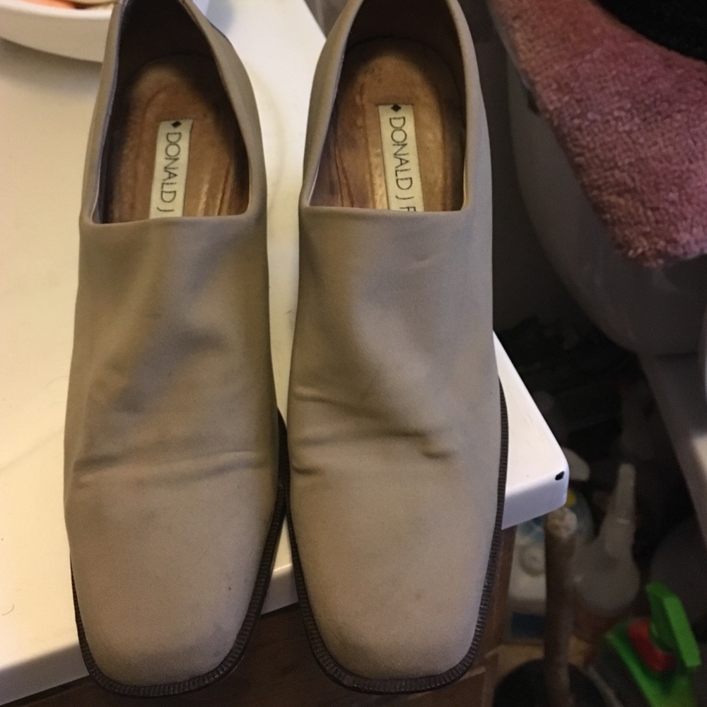 Donald j pliner shoes