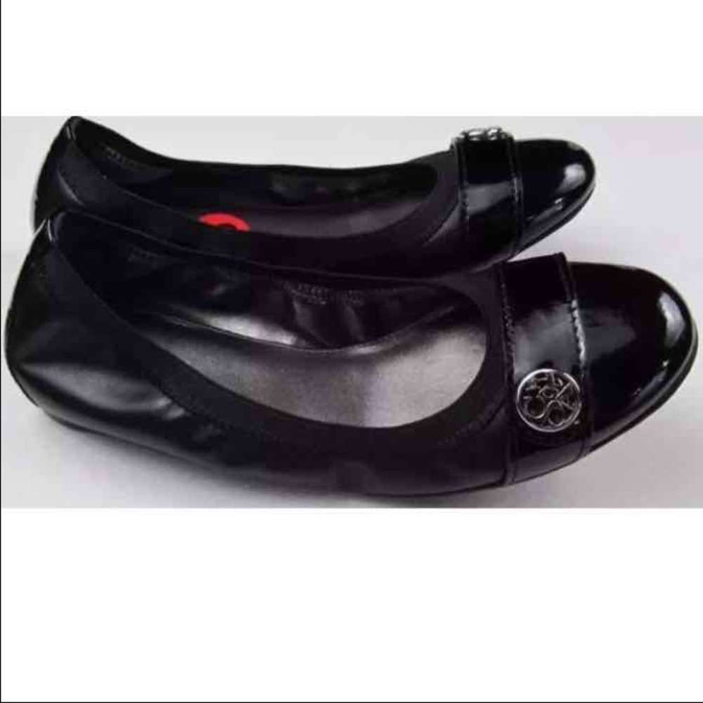 Coach flats - Picture 4 of 4
