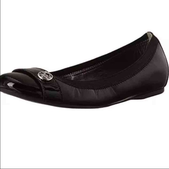 Coach Shoes - Coach flats