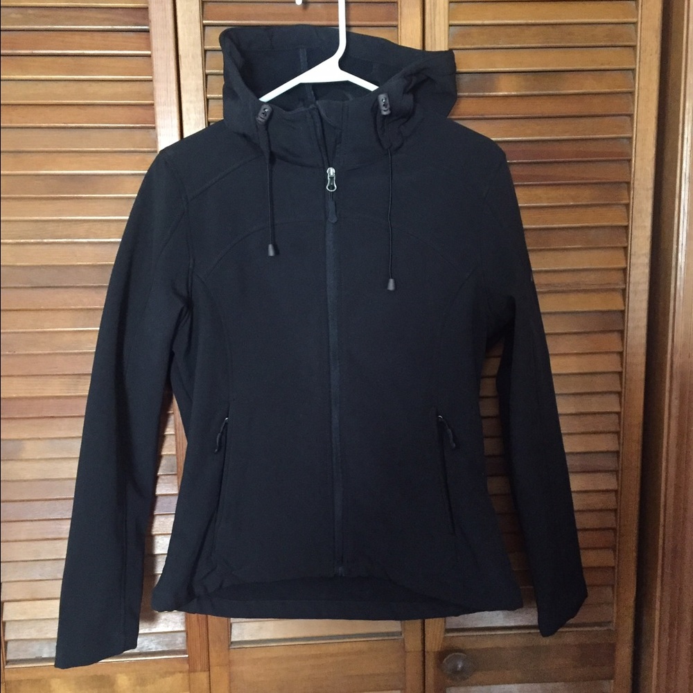 Minus Zero Jacket