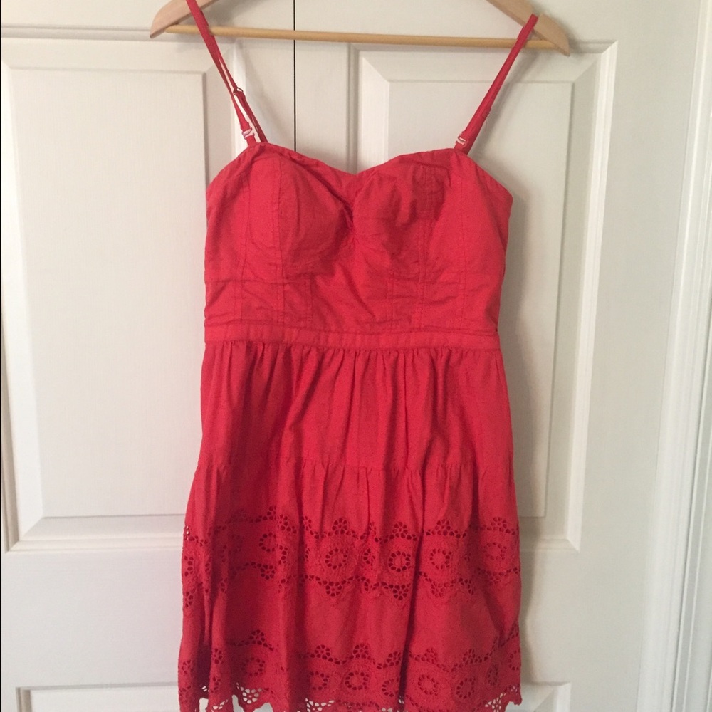 American Eagle Dress