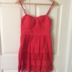 American Eagle Dress