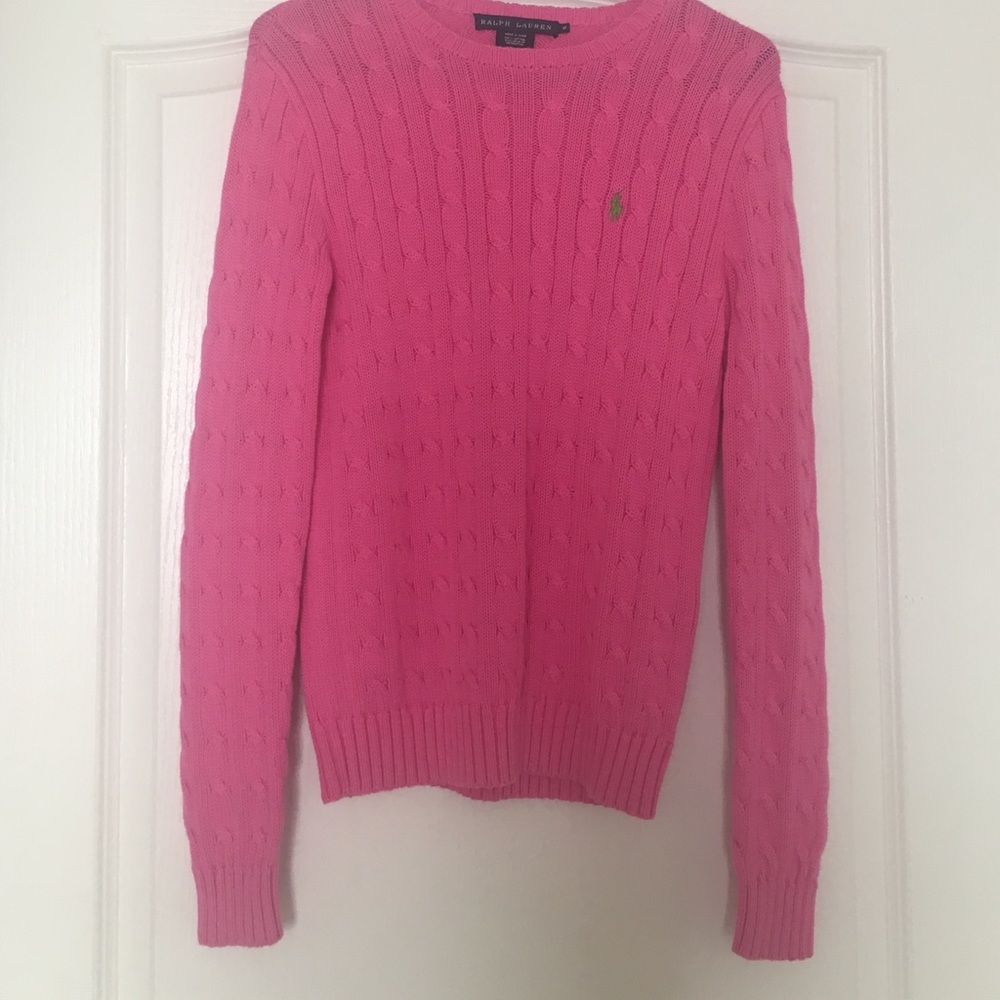Polo Ralph Lauren sweater