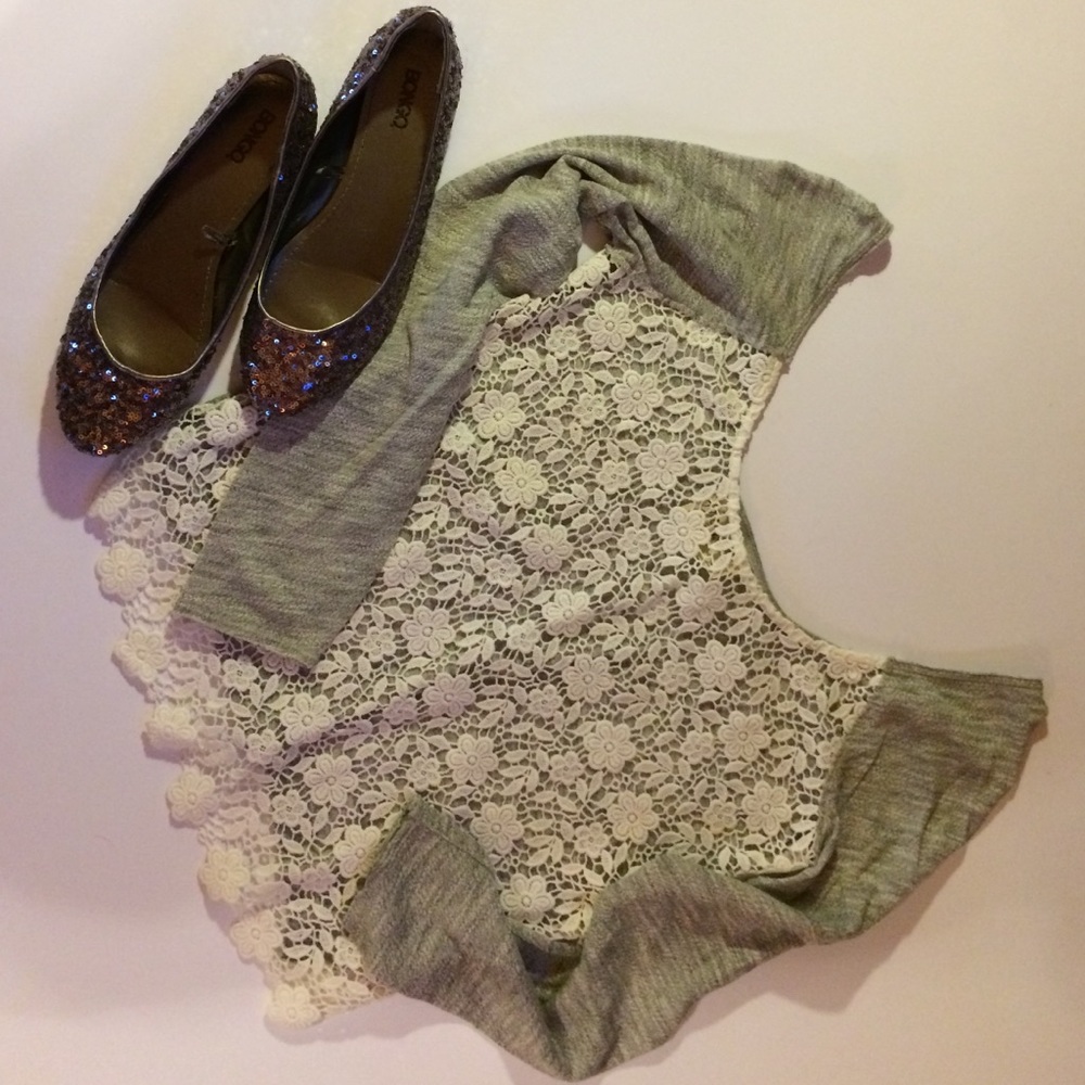 Free People Top