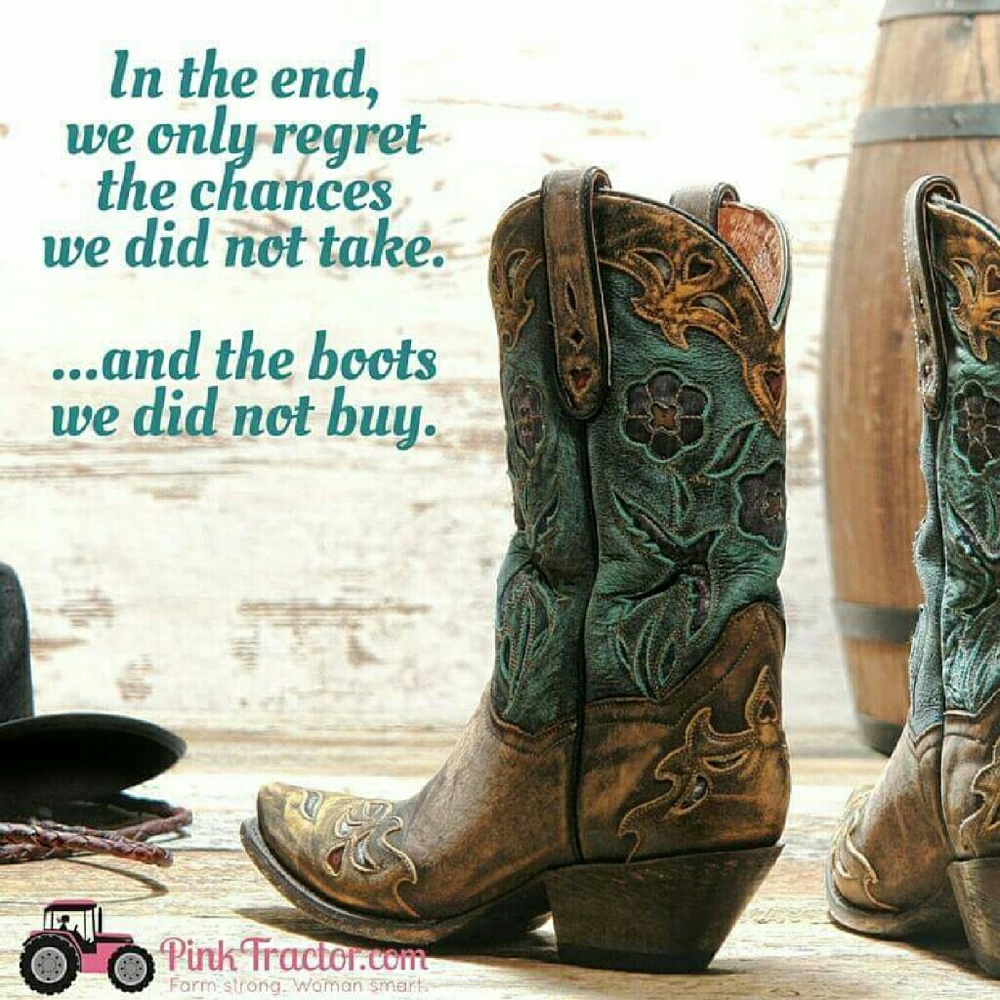 👢👢 This is adorable! 👢👢