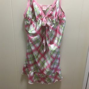 Victoria's Secret Slip