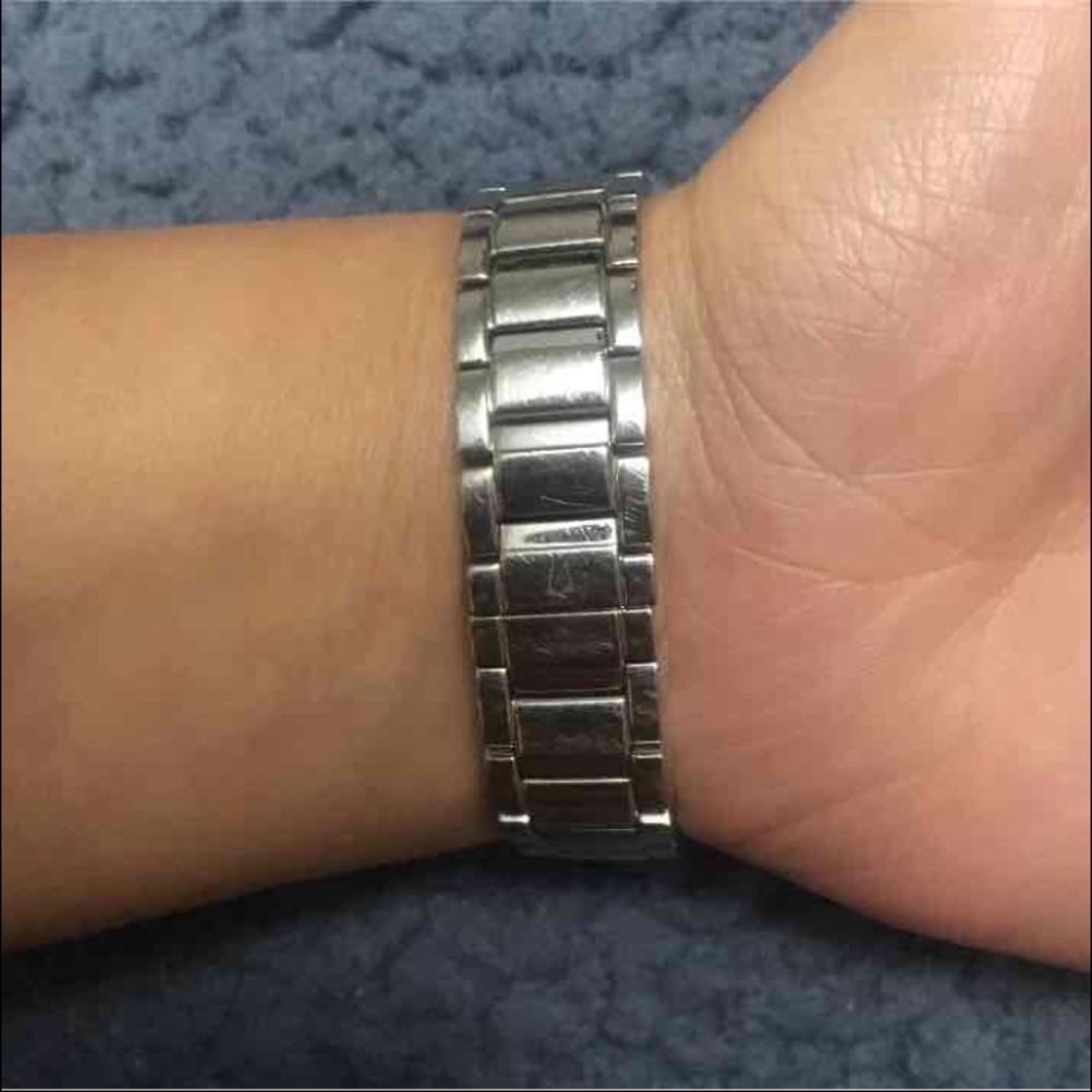 Bulova Watch - image 3