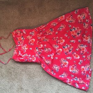 AE Floral summer dress