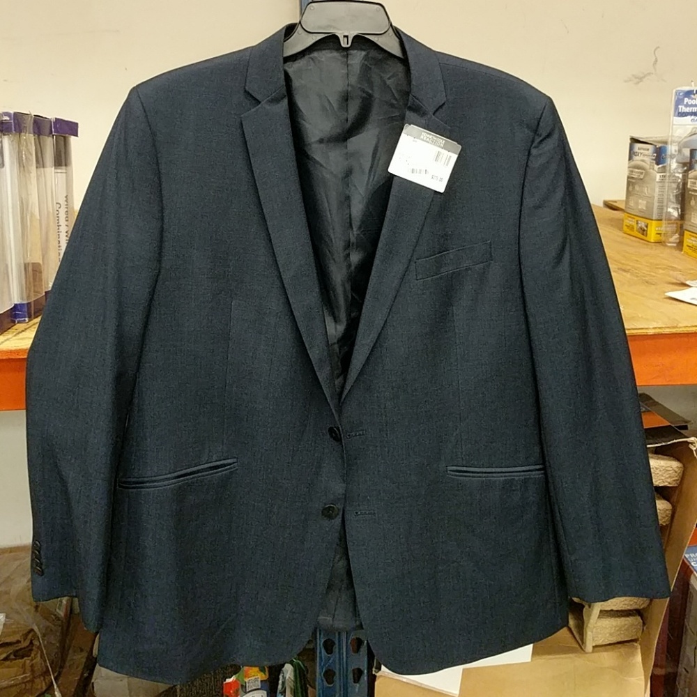 Suit Jacket