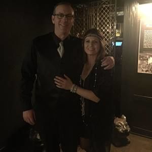 Meet your Posher, Lori