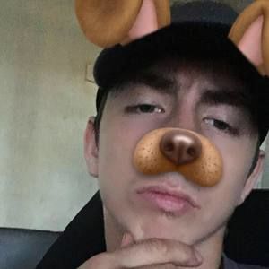 Meet your Posher, Toby