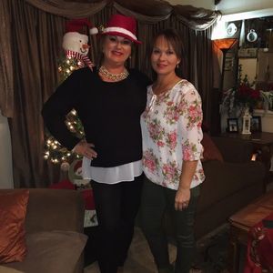 Meet your Posher, Tracie