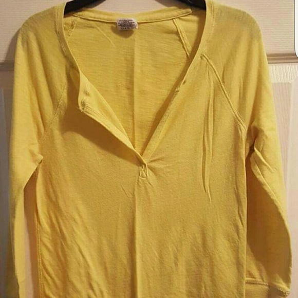 Victoria Secret pink half sleeve shirt - Picture 1 of 1