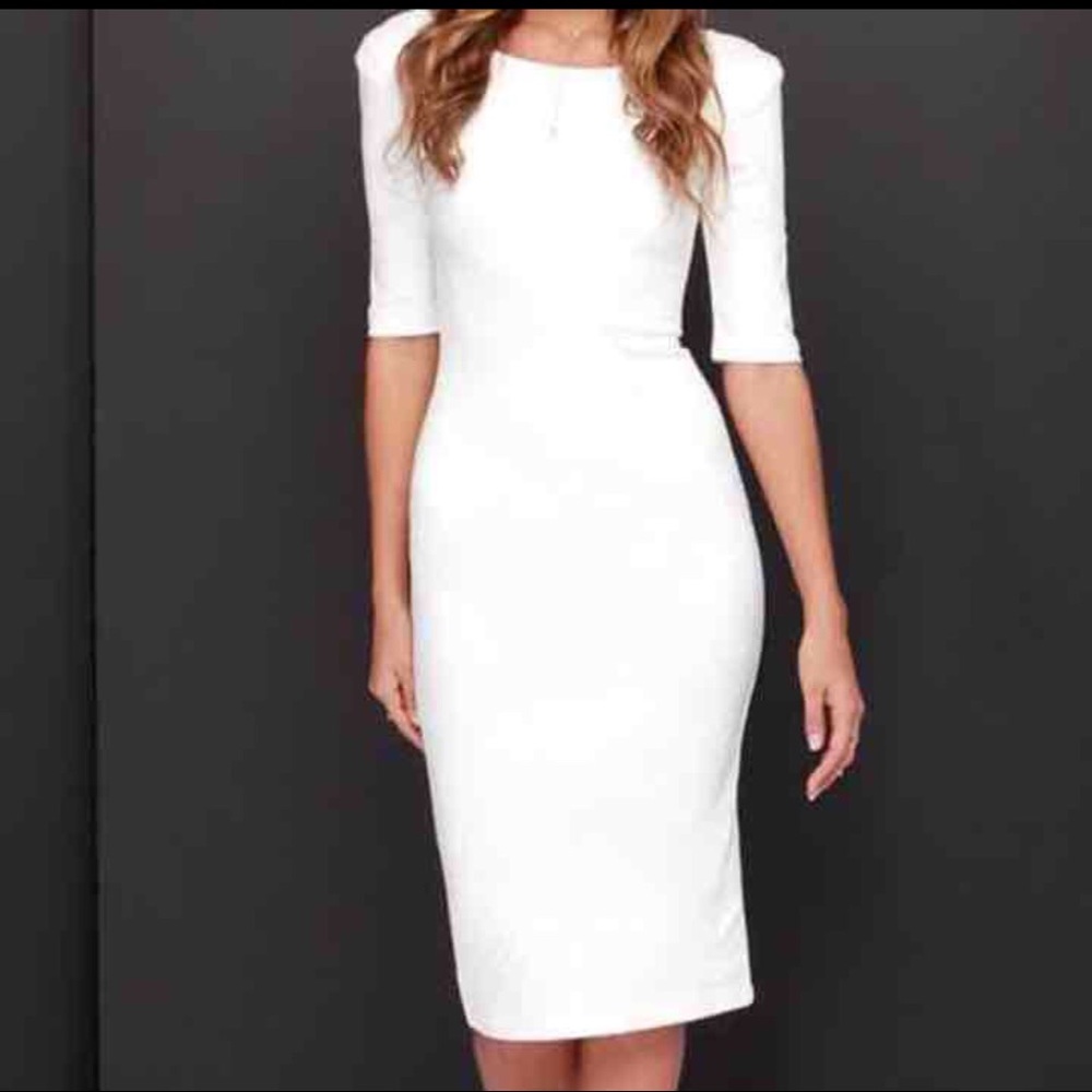 Lulus Dress