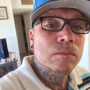 Meet your Posher, Mark